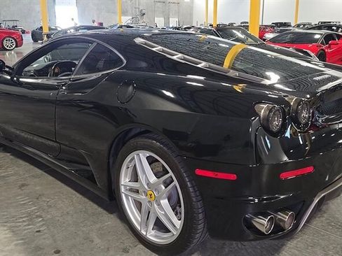 Used 2006 Ferrari F430 Coupe RWD image 3