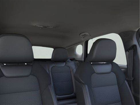 New 2026 Chevrolet Trax LT image 24