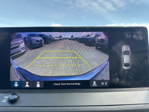 Used 2023 Honda Accord Touring image 22