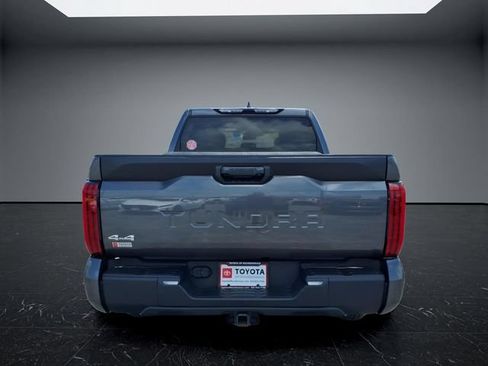 Used 2024 Toyota Tundra SR5 AWD/4WD image 4