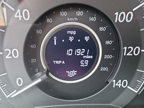 Used 2014 Honda CR-V EX-L image 16