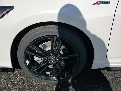 New 2026 Acura Integra A-Spec image 10