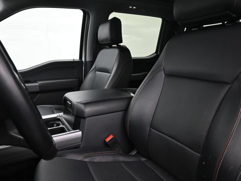 Used 2024 Ford F250 Lariat w/ Lariat Ultimate Package AWD/4WD image 11