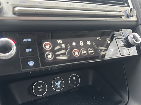 New 2026 Genesis G70 2.5T Prestige image 24