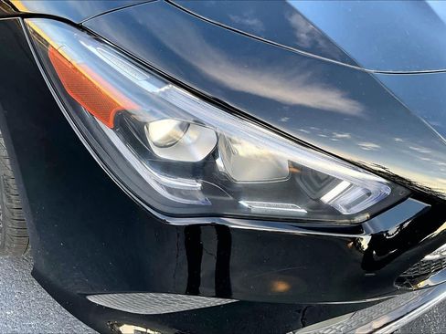 Certified 2023 Mercedes-Benz CLA 250 image 27