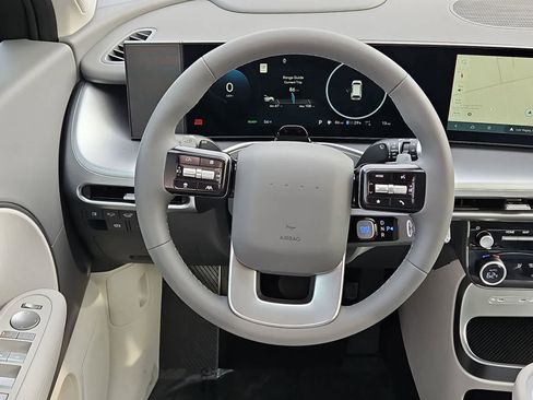 New 2026 Hyundai Ioniq 9 SE AWD/4WD image 19