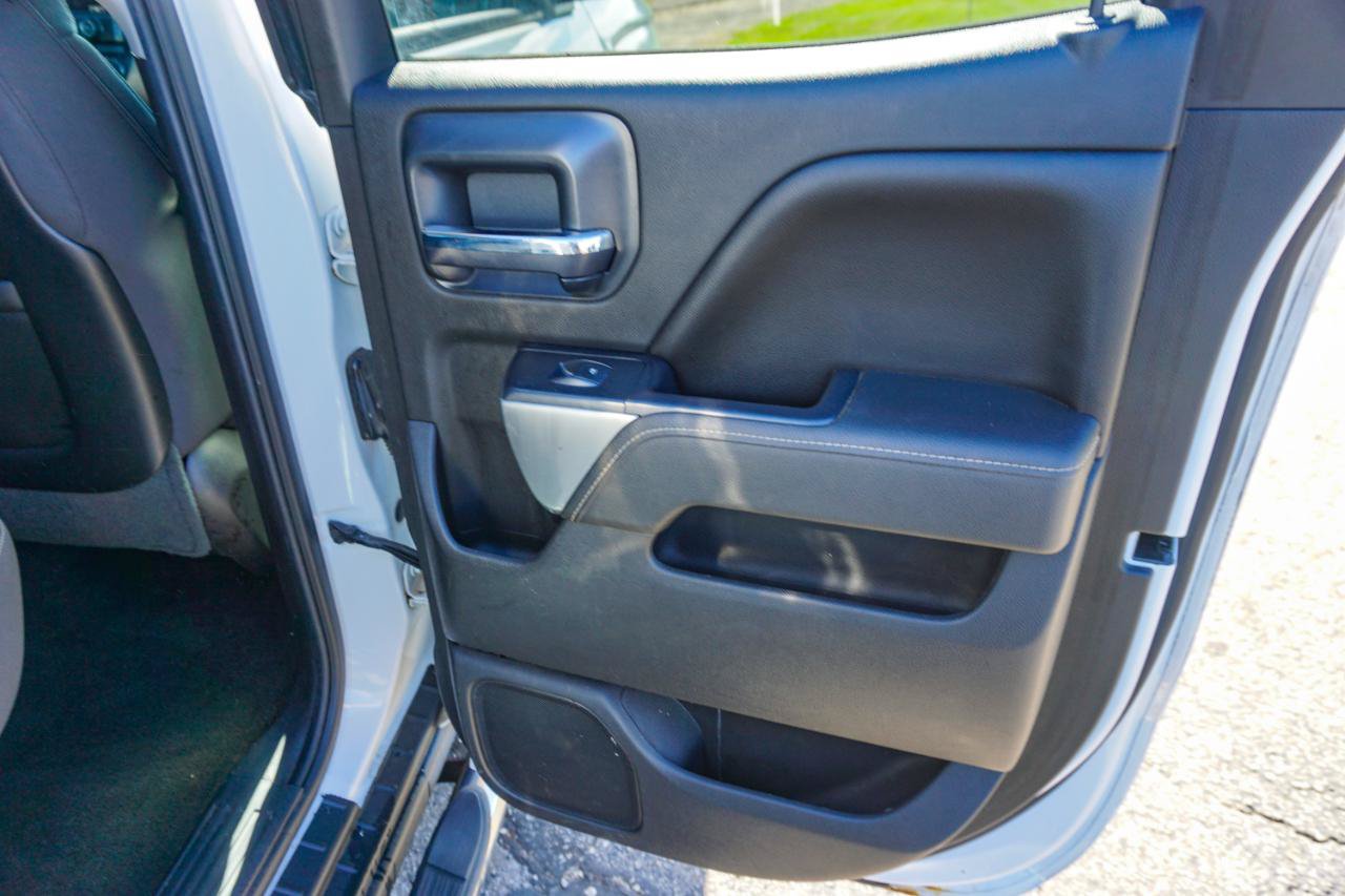 Used 2014 Chevrolet Silverado 1500 LT w/ All Star Edition AWD/4WD image 20