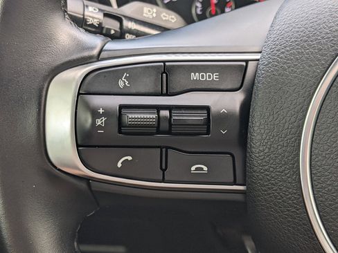 Used 2022 Kia K5 GT-Line image 19