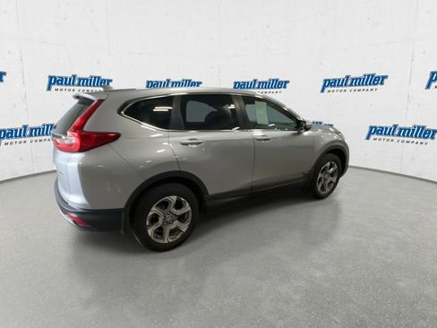 Used 2019 Honda CR-V EX-L image 11