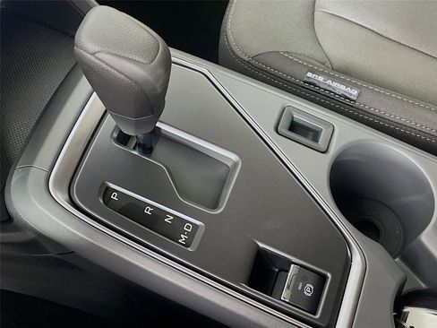 New 2025 Subaru Crosstrek 2.0i Premium w/ Convenience Package #2 image 12