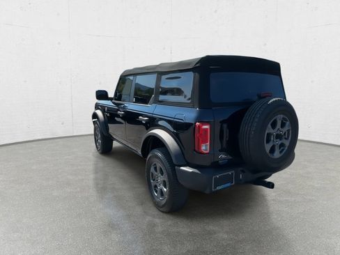 Used 2022 Ford Bronco Big Bend AWD/4WD image 7