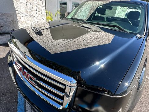 Used 2013 GMC Sierra 1500 W/T w/ Work Truck Plus Package image 7