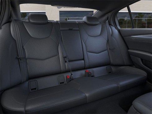 New 2026 Cadillac CT5 Premium Luxury image 17