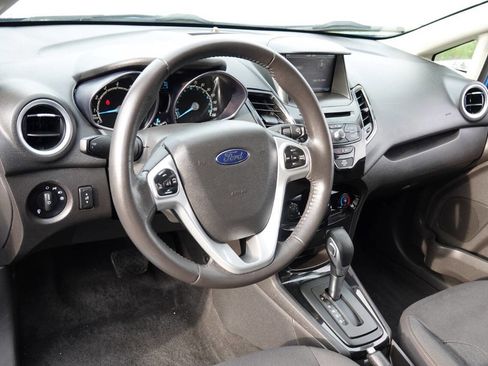 Used 2014 Ford Fiesta SE w/ Equipment Group 201A FWD image 51