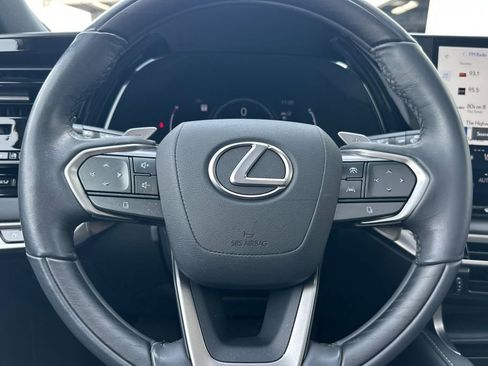 Used 2023 Lexus RX 350 FWD w/ Accessory Package (Z1) image 23