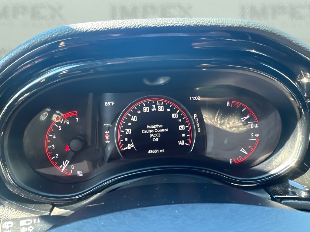 Used 2025 Dodge Durango R/T AWD/4WD image 23