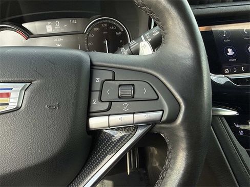 Certified 2023 Cadillac XT6 Sport image 27