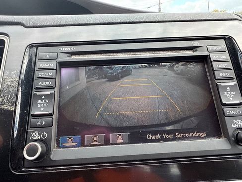 Used 2013 Honda Civic EX-L image 16