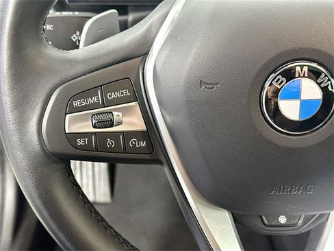 Used 2024 BMW 330i xDrive Sedan image 22