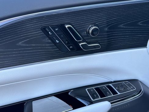 Certified 2024 Cadillac Lyriq Sport image 10