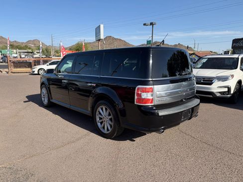 Used 2019 Ford Flex Limited FWD image 7