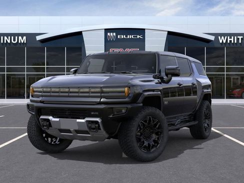 New 2025 GMC Hummer EV 2X image 6