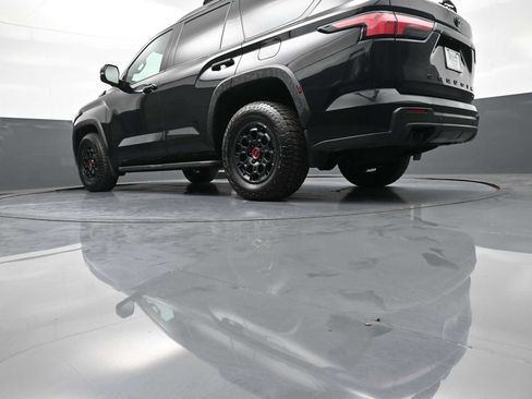 Used 2026 Toyota Sequoia TRD Pro w/ Tow Technology Package AWD/4WD image 36