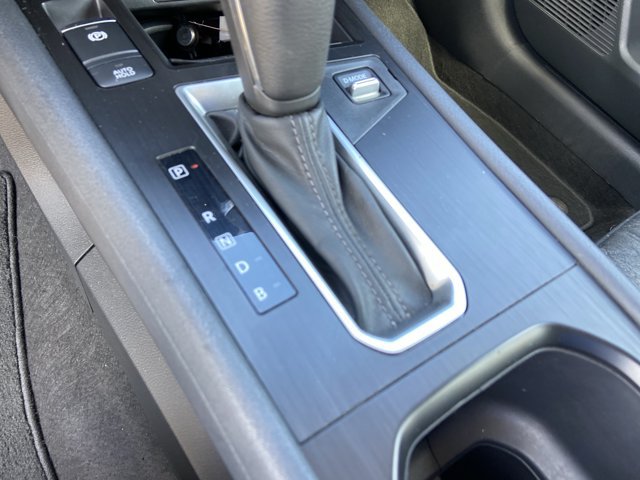 Used 2025 Nissan Kicks SV FWD image 40