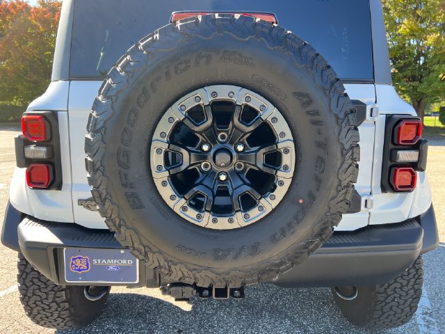 Used 2024 Ford Bronco Raptor AWD/4WD image 15