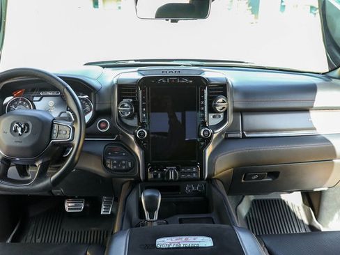 Used 2022 RAM 1500 TRX w/ TRX Level 2 Equipment Group image 41