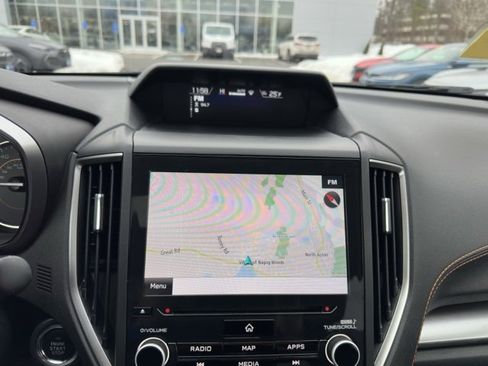 Used 2021 Subaru Crosstrek 2.5i Limited w/ Moonroof Package 2 image 10