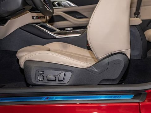 New 2026 BMW 440i xDrive Convertible AWD/4WD image 17