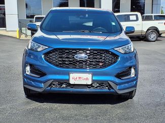 Certified 2020 Ford Edge ST AWD/4WD video 2