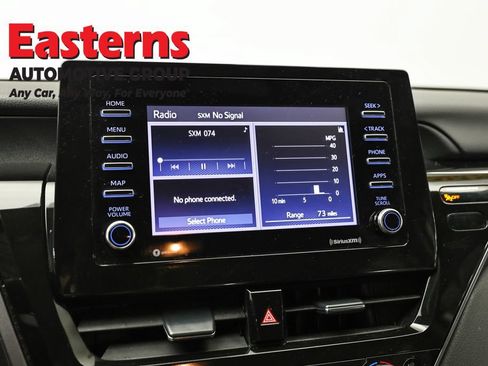 Used 2023 Toyota Camry SE FWD image 18