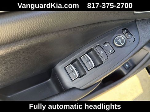Used 2021 Honda Accord Touring image 17