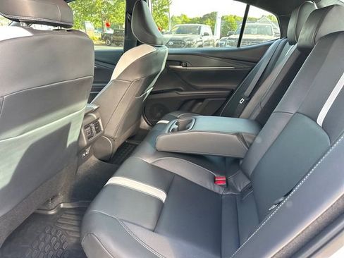 Used 2026 Toyota Camry SE FWD image 12