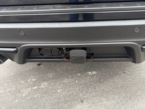 Used 2020 Ford Explorer ST w/ Premium Technology Package image 46