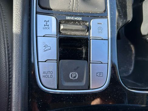 Used 2023 Hyundai Tucson SEL w/ Convenience Package image 28