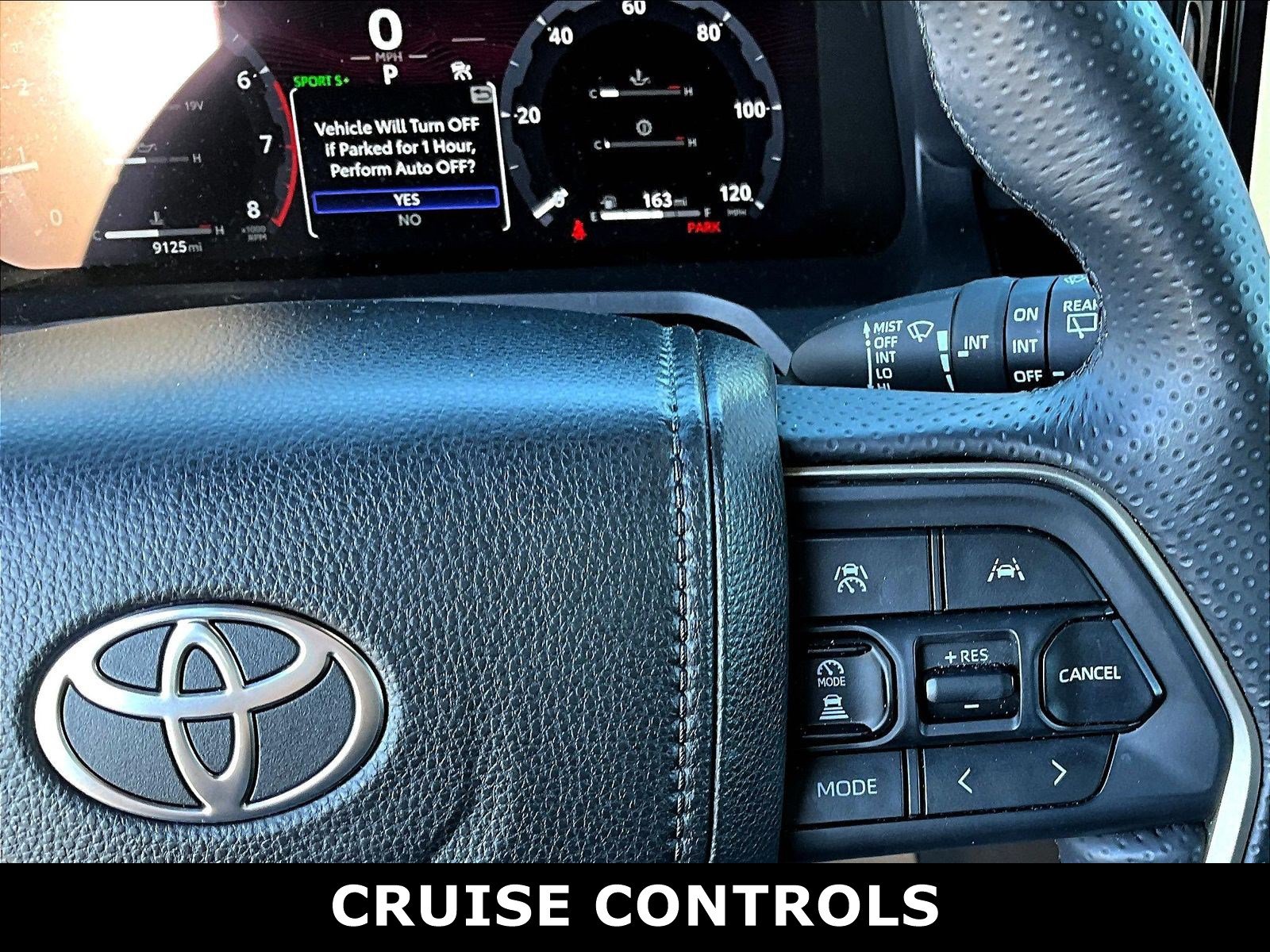 Used 2025 Toyota 4Runner Limited AWD/4WD image 7
