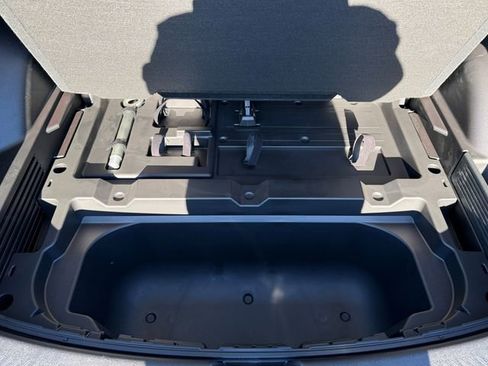 New 2026 Chevrolet Equinox EV RS image 33