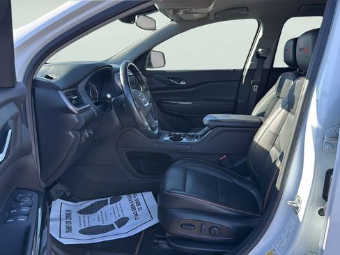 Used 2022 GMC Acadia AT4 image 20