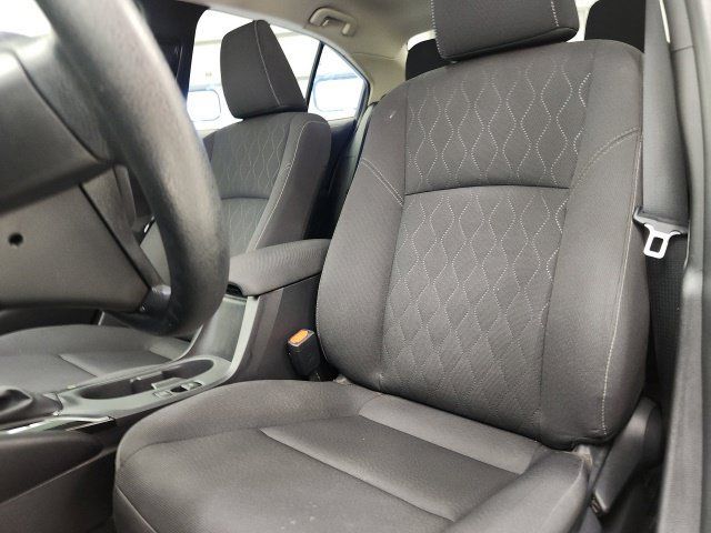 Certified 2025 Toyota Corolla LE FWD image 13
