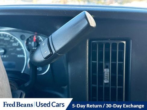 Used 2010 GMC Savana 2500 Work Van image 15