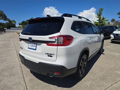 New 2025 Subaru Ascent Bronze Edition image 4