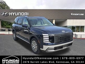 New 2026 Hyundai Palisade SEL Premium FWD video 1