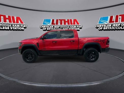 Used 2023 RAM 1500 TRX w/ TRX Level 2 Equipment Group AWD/4WD image 5