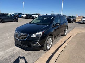 Used 2016 Buick Envision Premium w/ Driver Confidence Package video 1