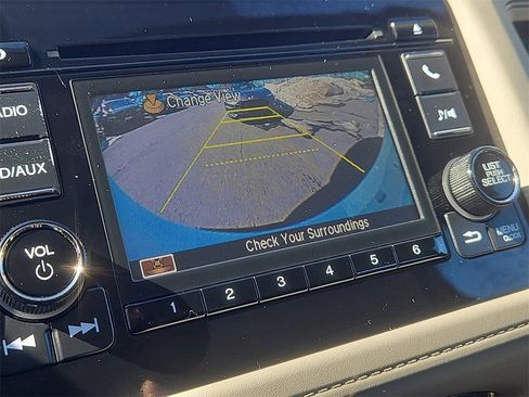 Used 2016 Honda HR-V LX image 15