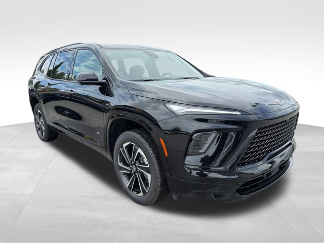 New 2026 Buick Enclave Sport Touring w/ Power Package FWD 360° Tour