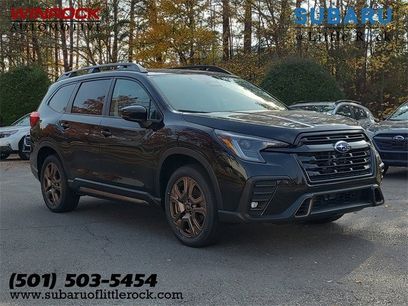 New 2026 Subaru Ascent Limited Bronze